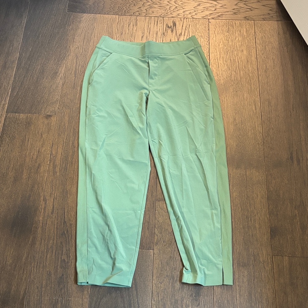 Athleta Brooklyn Pants (Petite length)
